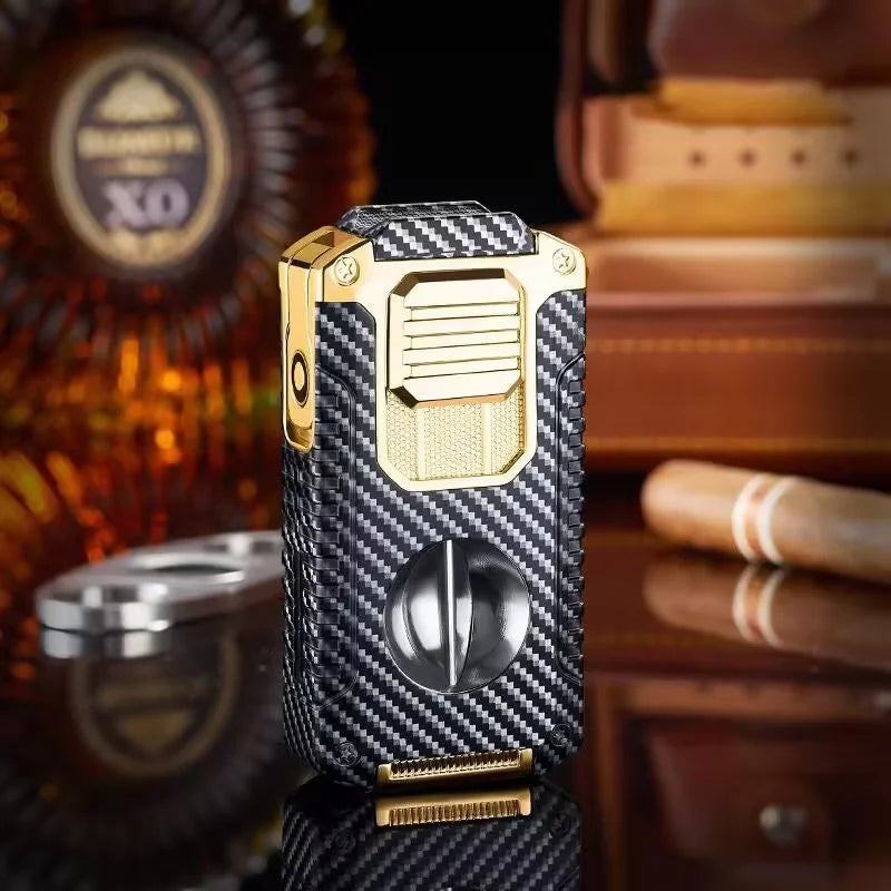 The Cigar Sovereign