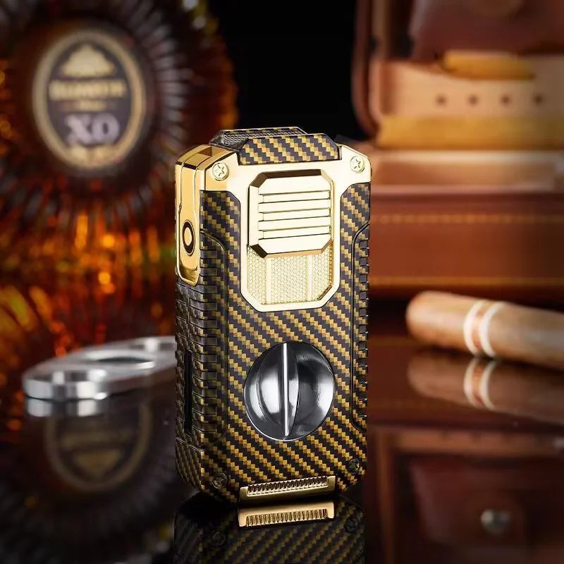 The Cigar Sovereign